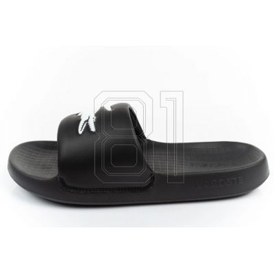 11. Lacoste Serve Slide M 02312 Flip-Flops
