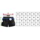 2. MASTERS „FIGHT“ Kick-Light-Trainingsshorts (Kindergröße) (WAKO APPROVED)