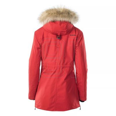3. Hi-tec Lady Lasse W 92800441438 Isolierte Jacke