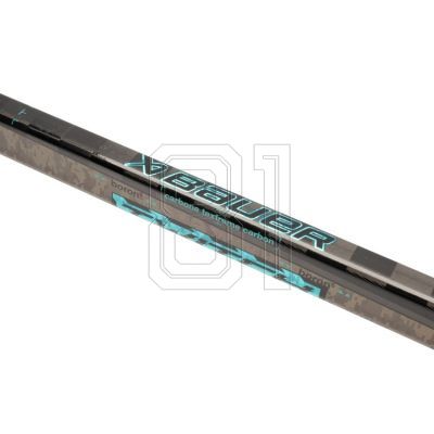 6. Bauer Twitch Sr 1063989 Composite-Schläger