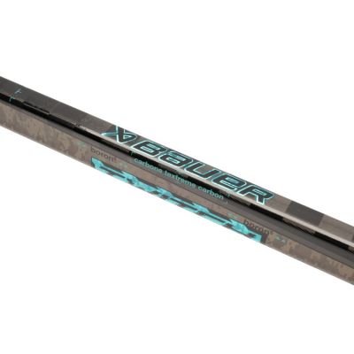 6. Bauer Twitch Sr 1063989 Composite-Schläger
