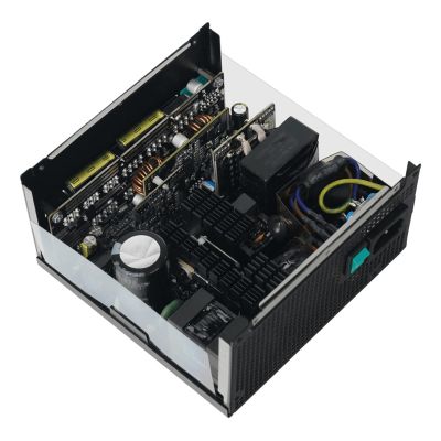 14. DeepCool PN1200-M Netzteil (R-PNC00M-FC0B-JGEU)