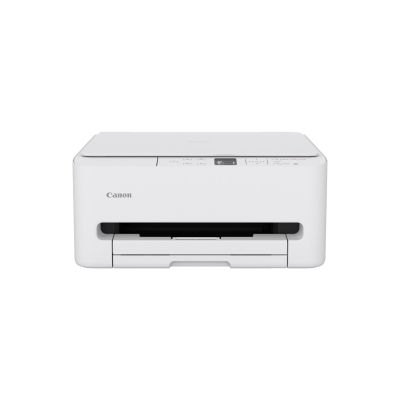 18. Canon Pixma TS6550i weißes Multifunktionsgerät