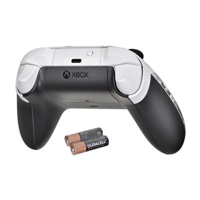 2. Microsoft Xbox Series Stormcloud Breaker Controller