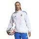 2. adidas Real Madrid EU Heimjacke JP4029