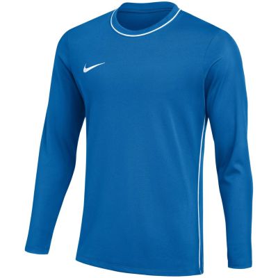 3. Nike Dri-Fit Park 26 Crew Top Herren-T-Shirt Blau HM7165 463