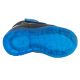 4. Skechers Illumi-Brights 407613N-BBLM Schwarz 23