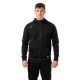 7. Bauer Team Fleece Zip Sr M 1060780 Sweatshirt