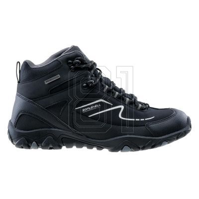 3. Elbrus Maash Mid Wp M 92800210634 Schuhe