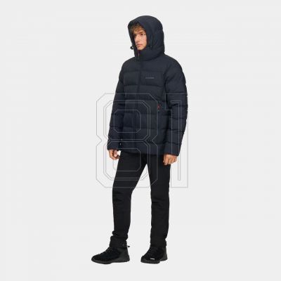 10. Alpinus Furggen BR11461 M Jacke