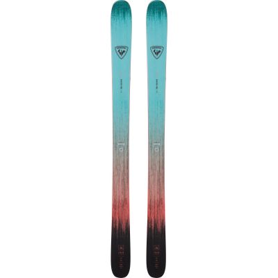 ROSSIGNOL SENDER FREE 110 Ski