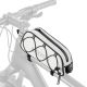 Rockbros TL004 ROAD TO SKY 0,7L Rahmentasche, wasserdicht – Weiß
