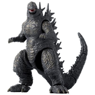 3. GODZILLA-Actionfigur – GODZILLA 2023 (MINUS ONE)