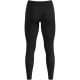 4. Damen-Thermoleggings ODLO PERFORMANCE WARM BL BOTTOM, schwarz
