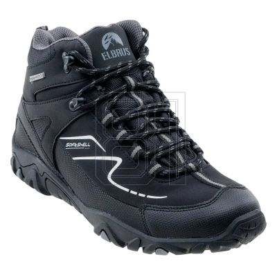 2. Elbrus Maash Mid Wp M 92800210634 Schuhe