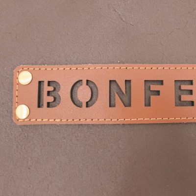6. Bonfeu BAB Schürze
