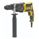 9. Stanley FATMAX FMEH1100K-QS Bohrhammer 1100W 3200RPM