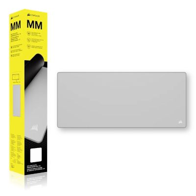 8. Corsair MM 2XL Gaming-Mauspad Grau