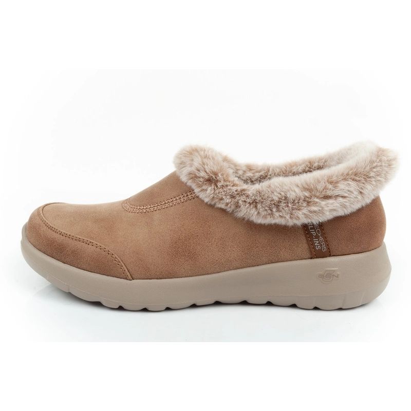 23. Skechers ON-THE W 175490/CSNT Schuhe