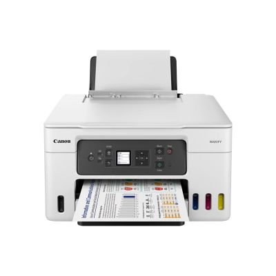 4. Canon MAXIFY GX3050 Tintenstrahldrucker A4 600 x 1200 DPI Wi-Fi