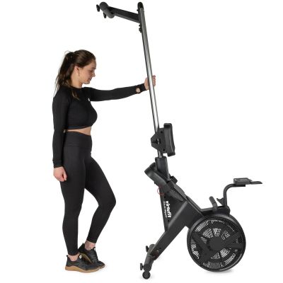 12. VIRTUFIT ELITE AIR MAGNETISCHES RUDERGERÄT