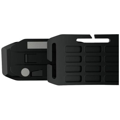 2. Ansmann HD800RS LED-Stirnlampe, 800 lm, wiederaufladbar