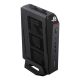 172. ASUS ROG NUC RNUC15JNK9X28AA2 Intel Core Ultra 9 275HX, 32 GB DDR5-SDRAM, 2 TB SSD, NVIDIA GeForce RTX 5080, Windows 11 Home, USFF Mini-PC, Schwarz