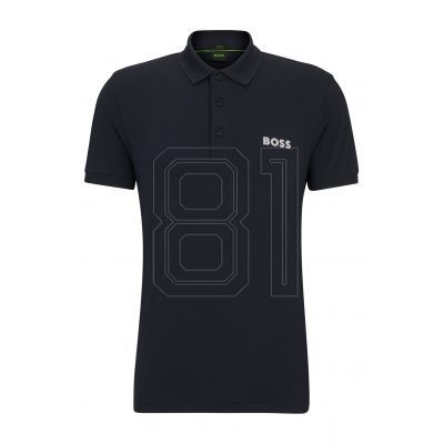 Poloshirt Boss Paule M 50512789-402