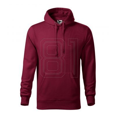 2. Malfini Cape M MLI-41386 Sweatshirt