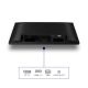 6. Philips Computermonitor der Serie 2000, Modell 24B2N2200/00, 60,5 cm (23,8 Zoll), 1920 x 1080 Pixel, Full HD LCD, Schwarz