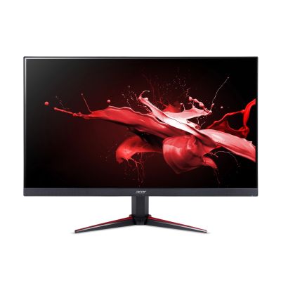 9. Acer NITRO VG0 VG270 P6 Computermonitor 68,6 cm (27 Zoll) 1920 x 1080 px Full HD LCD Schwarz