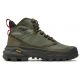 Palladium Pallarider Mid Wp+ M 79108-309-M Schuhe