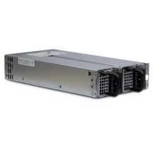 Inter-Tech ASPOWER R1A-KH0400 Netzteilmodul 400 W 20+4 Pin ATX 1U Silber