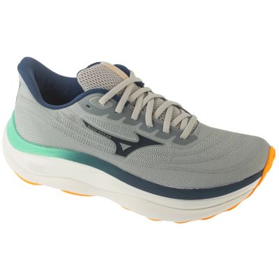 Mizuno Wave Sky 9 J1GC259010 Grau 42