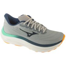 Mizuno Wave Sky 9 J1GC259010 Grau 42