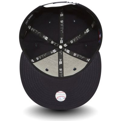 8. 47 Brandneue Ära New York Yankees MLB 9FIFTY Kappe 10531953 