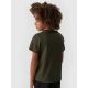 3. T-Shirt 4F Jr 4FJWMM00TTSHM1626-43S