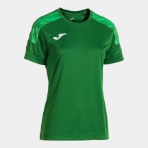 Joma Championship VIII Kurzarm-T-Shirt W 902514.450