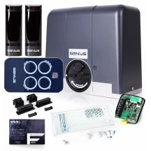Genius Blizzard 500 Kit für 500 kg Schiebetore