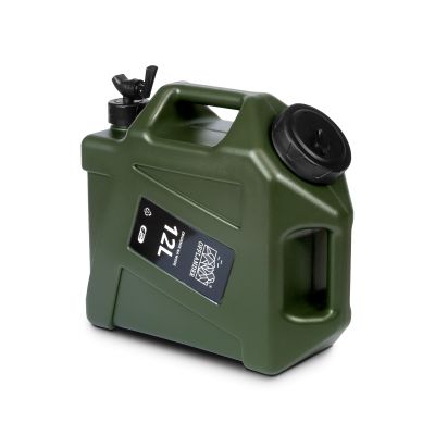 3. OFFLANDER TOURISTEN-WASSERTANK 12L