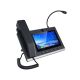 3. Fanvil A308I VoIP-Telefon, Schwarz, 20 Leitungen, WLAN