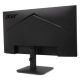 14. Acer KA2 KA272P6bip Computermonitor 68,6 cm (27 Zoll) 1920 x 1080 Pixel Full HD LCD Schwarz