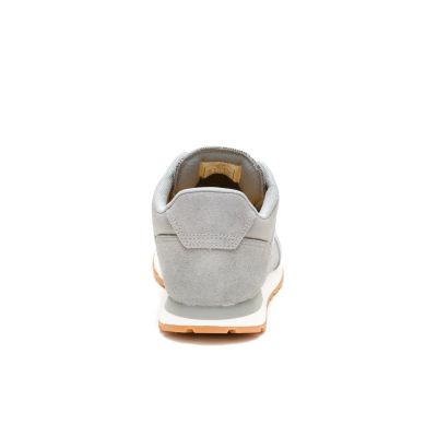 3. CATERPILLAR VENTURA GREY Schuhe (P726271)