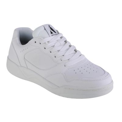 Skechers Koopa-Volley Low Varsity 183240-WHT Weiß 42