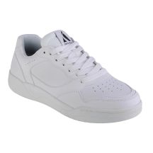 Skechers Koopa-Volley Low Varsity 183240-WHT Weiß 42