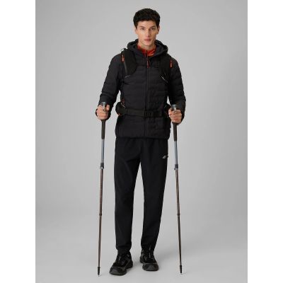 Herren-Schnelltrocknende Trekkinghose 4F 4FRSS26TFTRM1437-20S