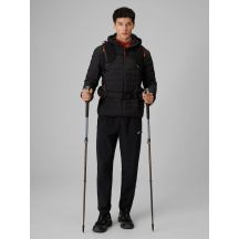 Herren-Schnelltrocknende Trekkinghose 4F 4FRSS26TFTRM1437-20S