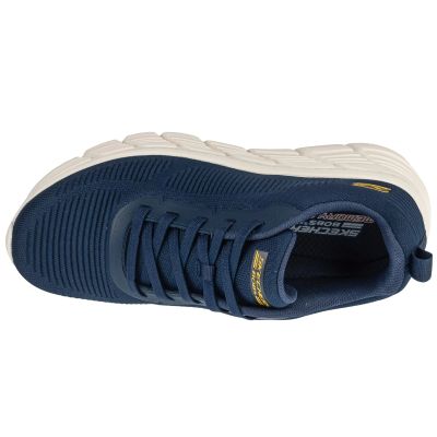 3. Skechers Bobs B Flex Hi 118360-NVY Marineblau 41