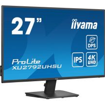 Monitor XU2792UHSU-B6 27 Zoll UHD IPS 27 IPS-Panel 3840x2160 UHD 4ms