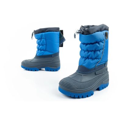 8. CMP Hanki Jr 3Q48064KM870 Schneestiefel